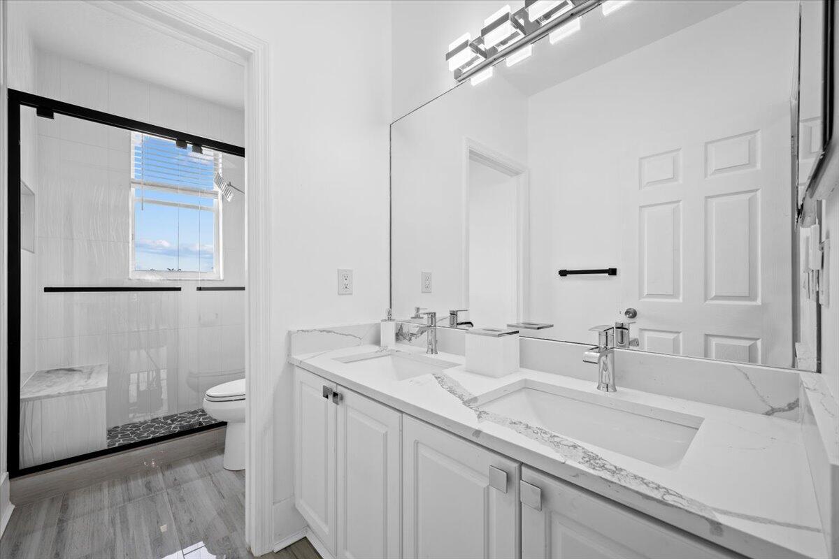 JOURNEYS END 1 - Residential