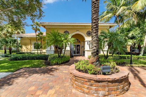 Tiny photo for 6445 Kirsten Way, Lake Worth, FL 33467 (MLS # B26021491)