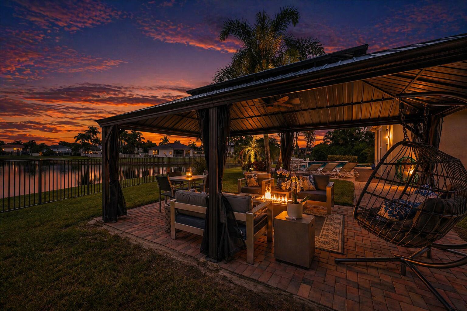6445 Kirsten Way