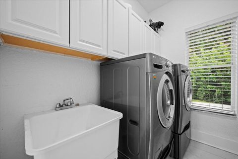 Tiny photo for 6445 Kirsten Way, Lake Worth, FL 33467 (MLS # B26021491)