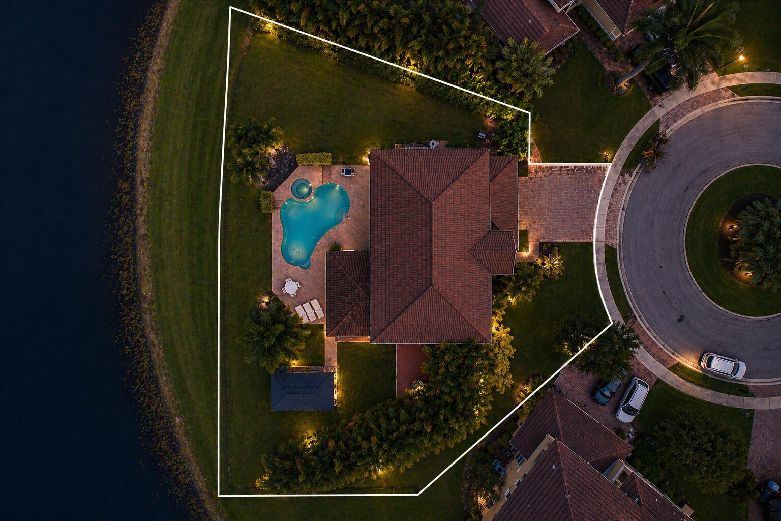 6445 Kirsten Way