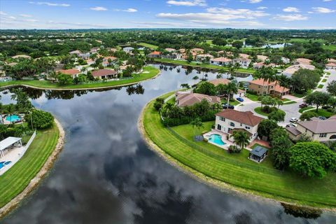 Tiny photo for 6445 Kirsten Way, Lake Worth, FL 33467 (MLS # B26021491)