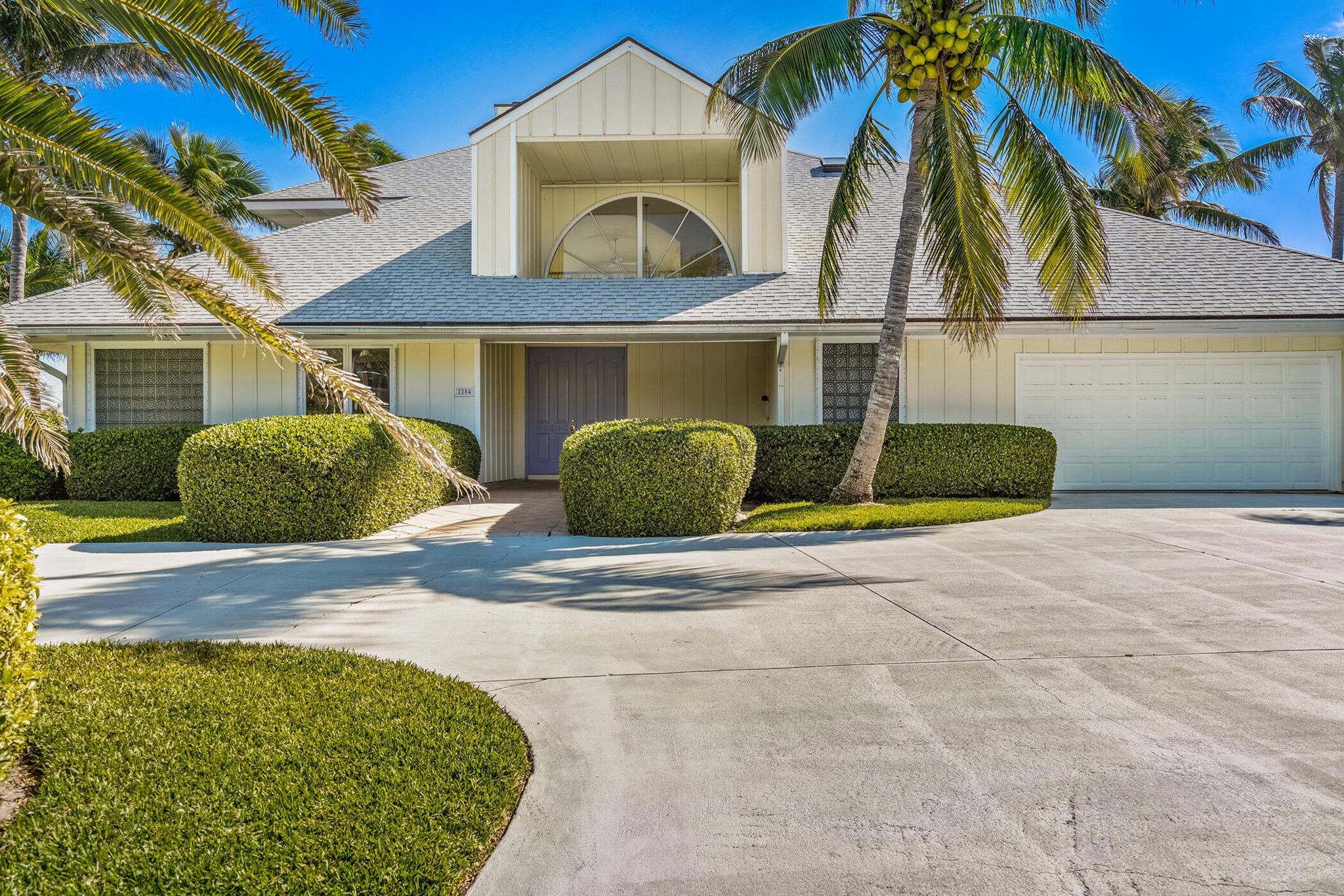 ATLANTIS SUBDIVISION - Residential