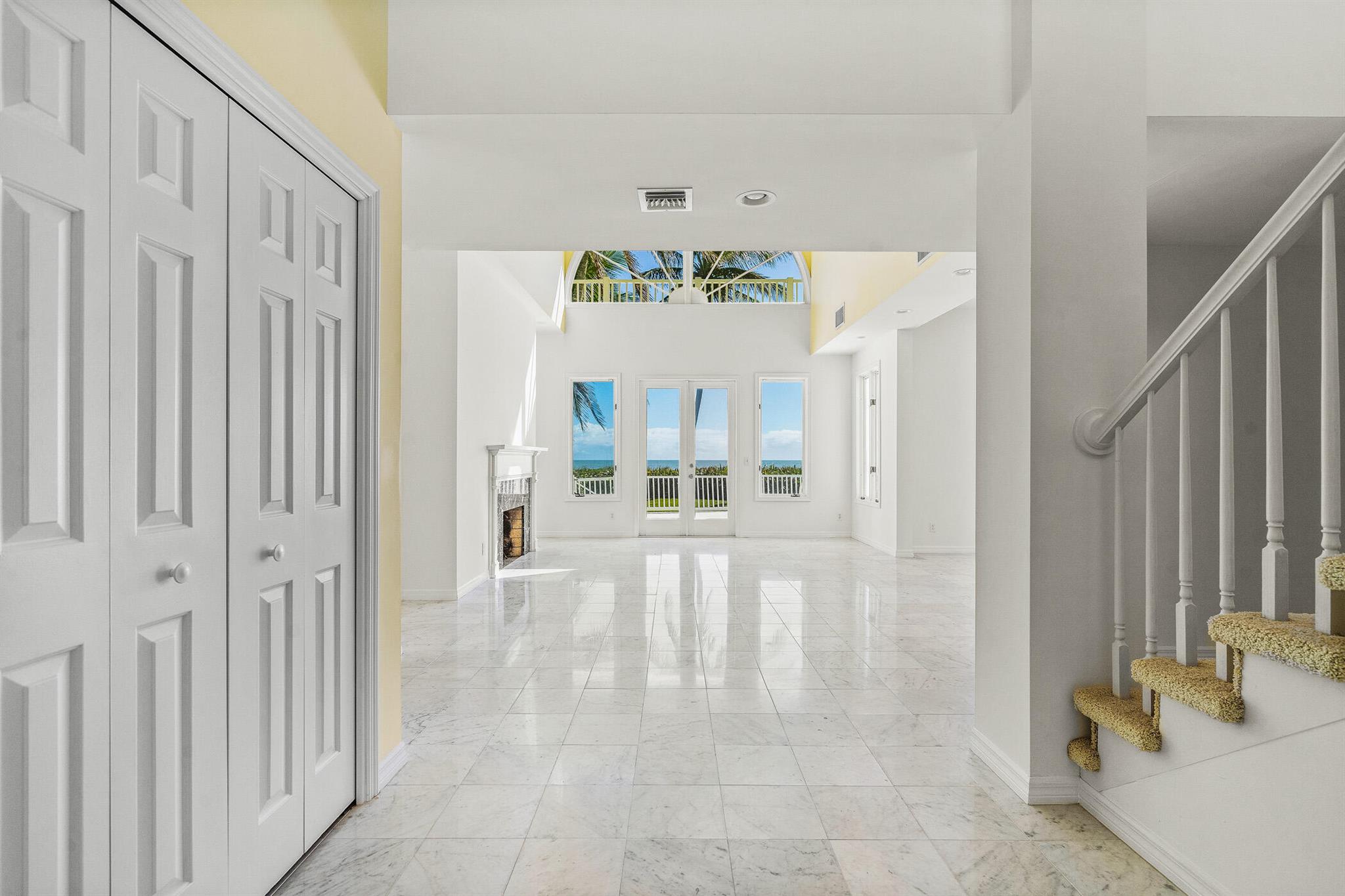 ATLANTIS SUBDIVISION - Residential