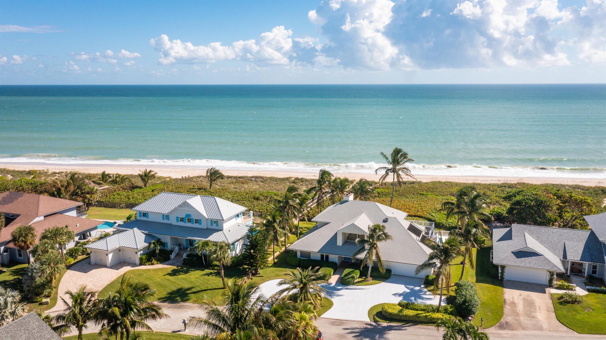 ATLANTIS SUBDIVISION - Residential