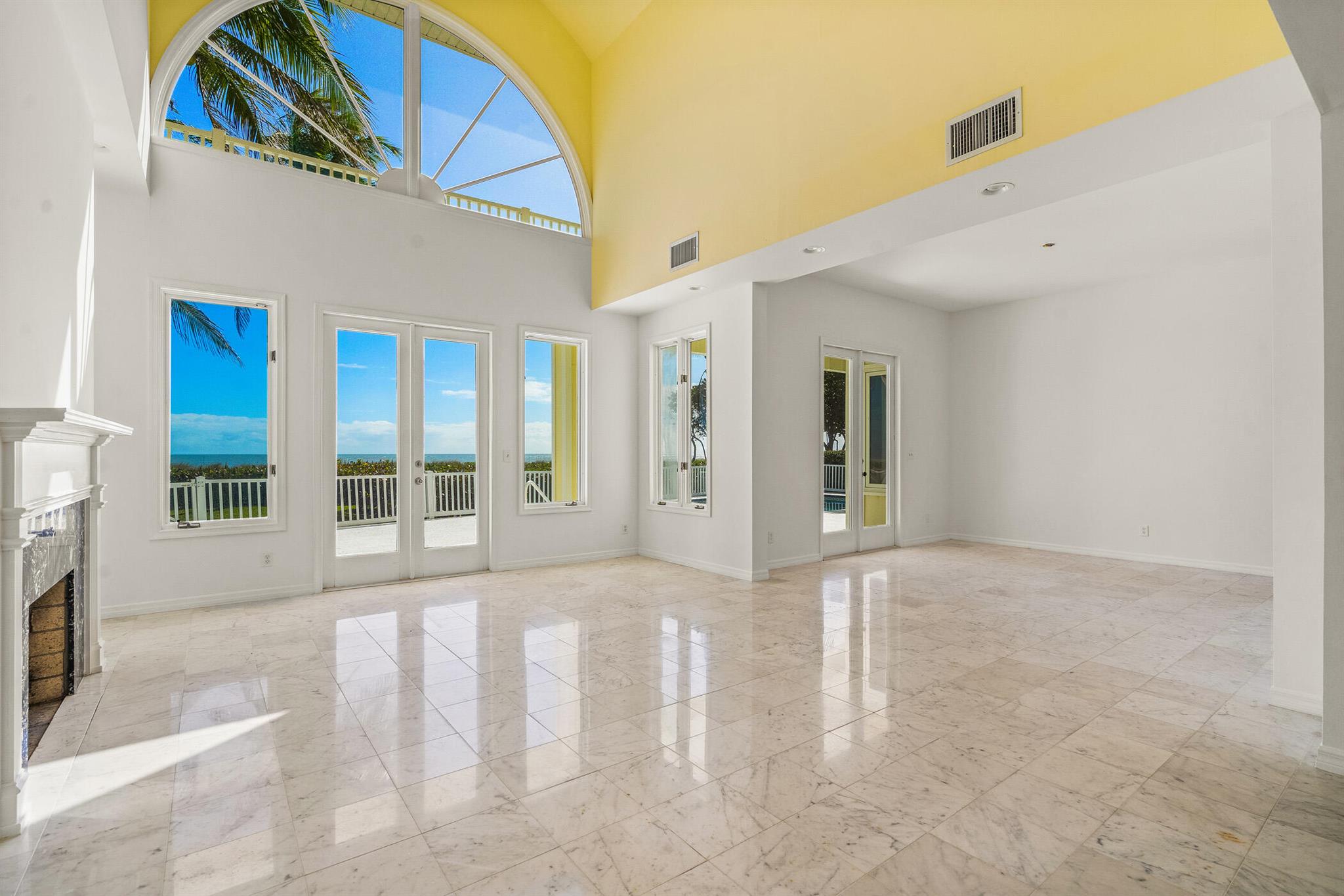ATLANTIS SUBDIVISION - Residential