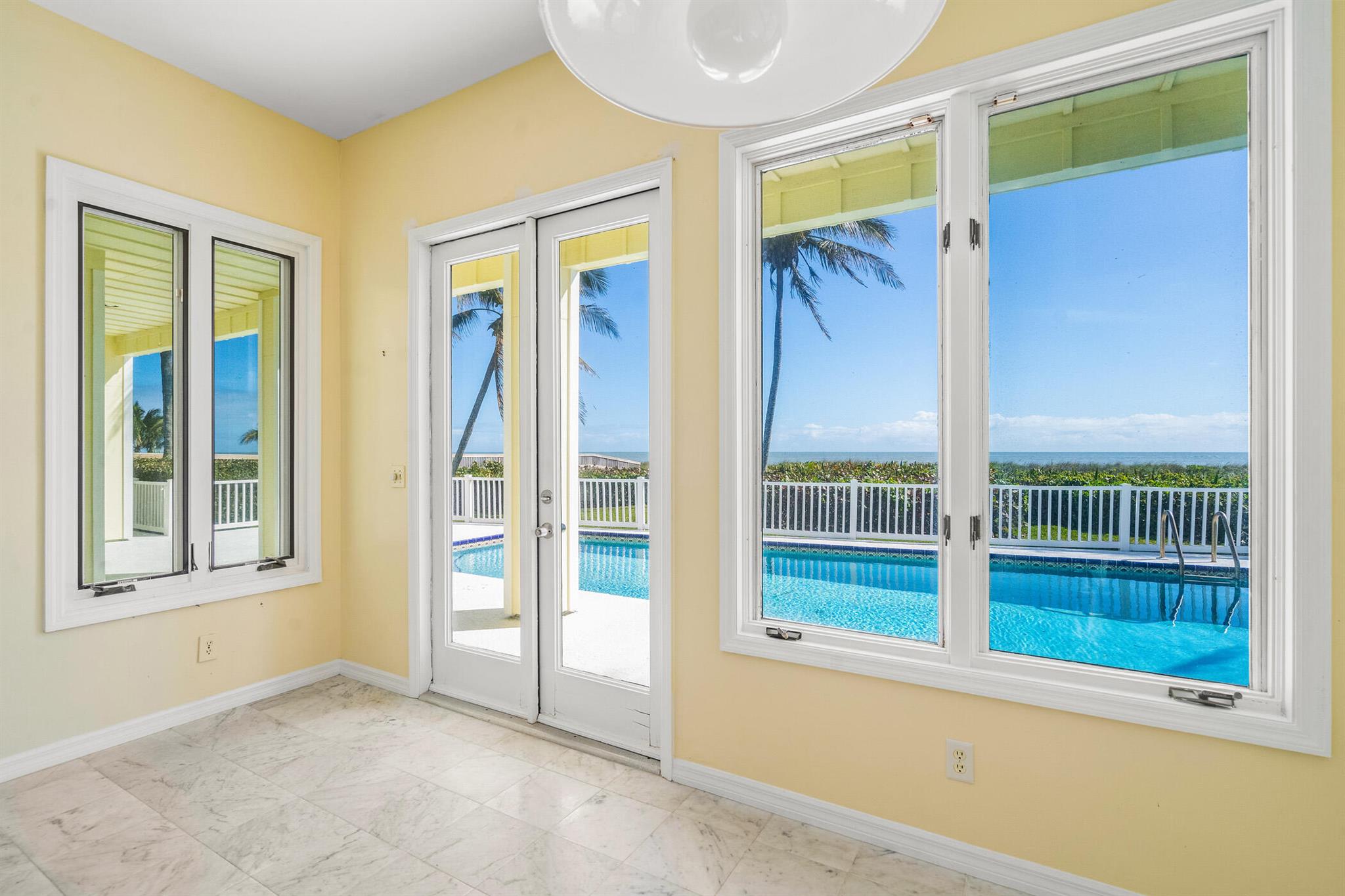 ATLANTIS SUBDIVISION - Residential