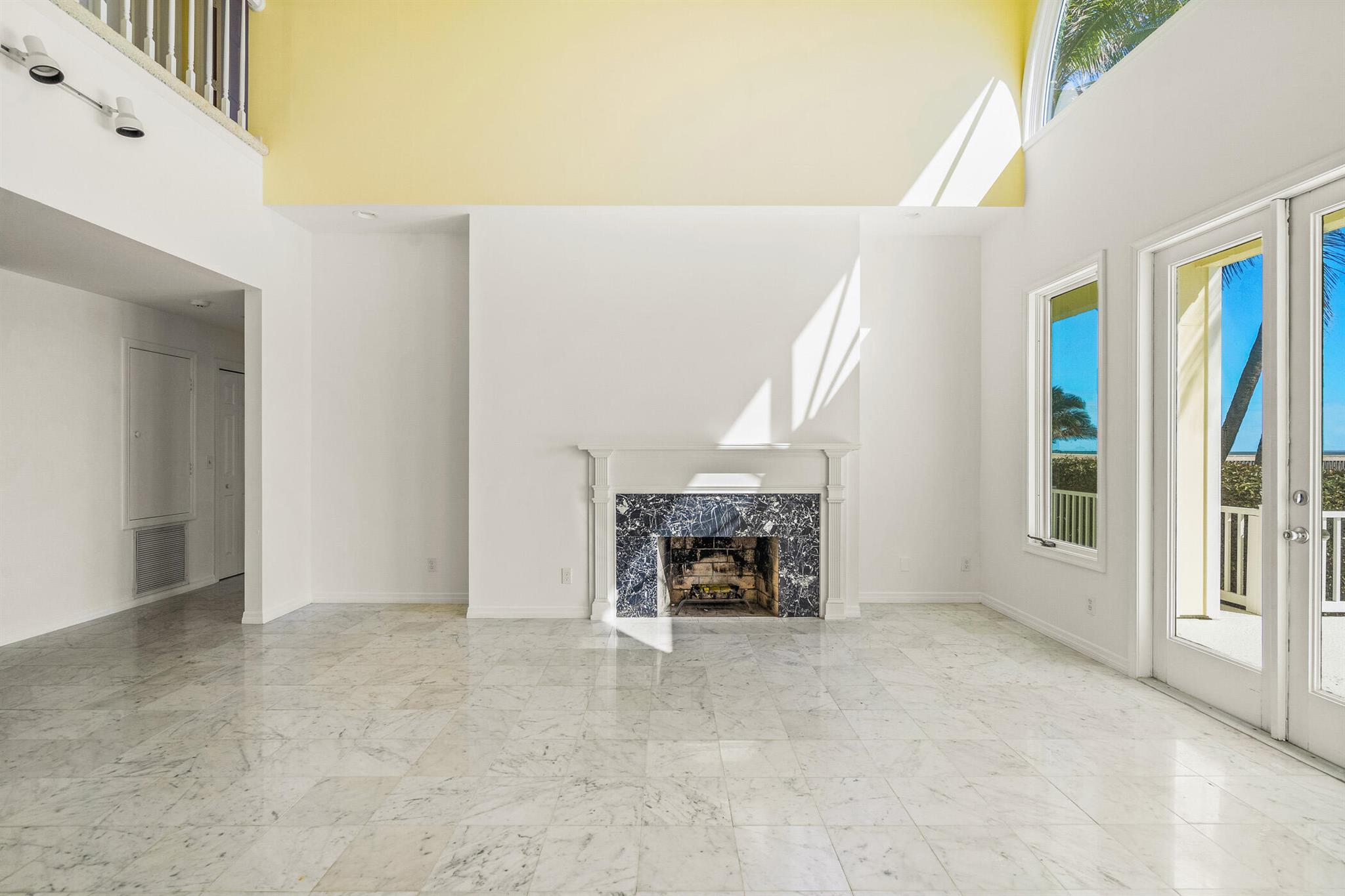 ATLANTIS SUBDIVISION - Residential