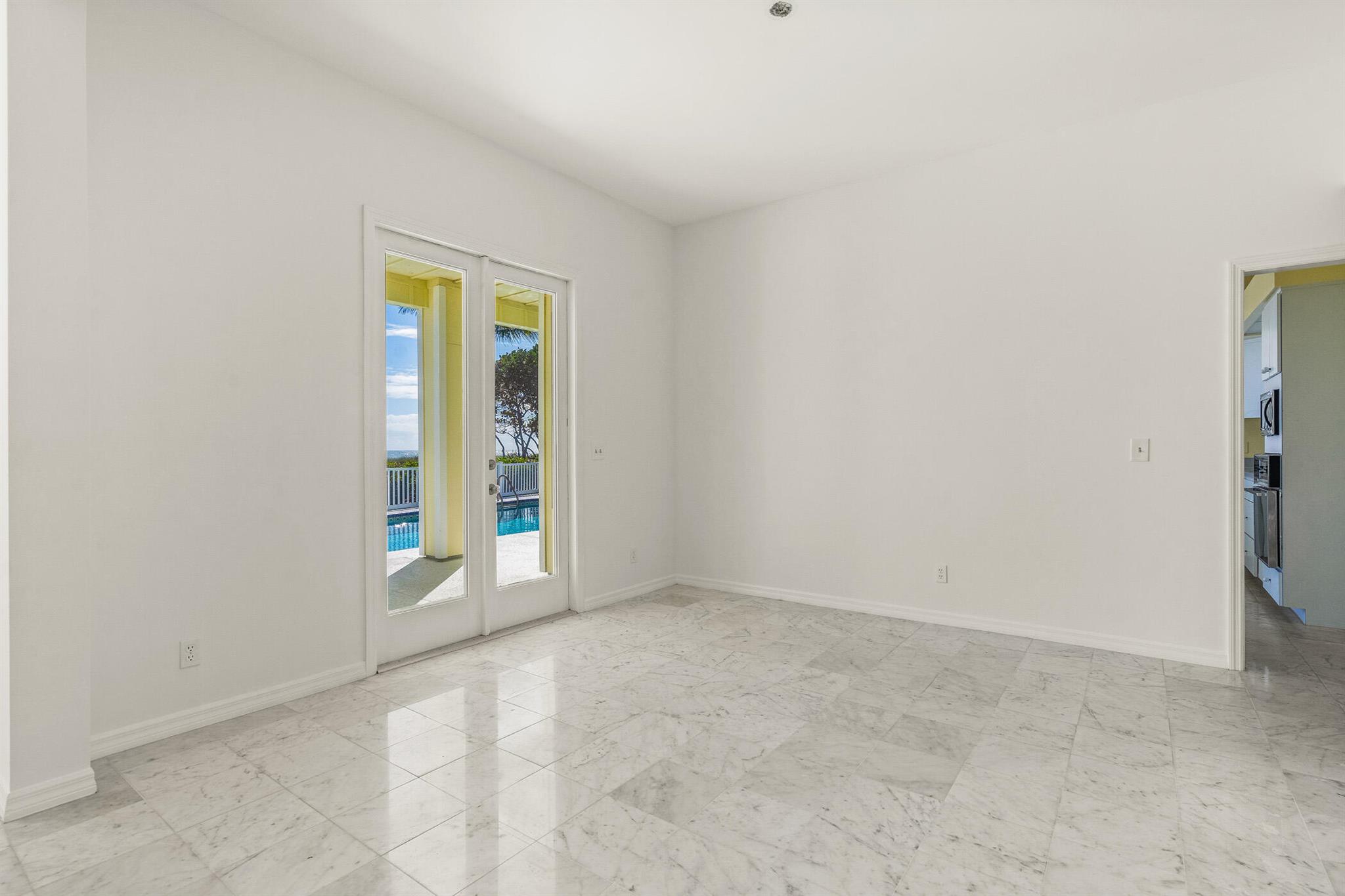 ATLANTIS SUBDIVISION - Residential