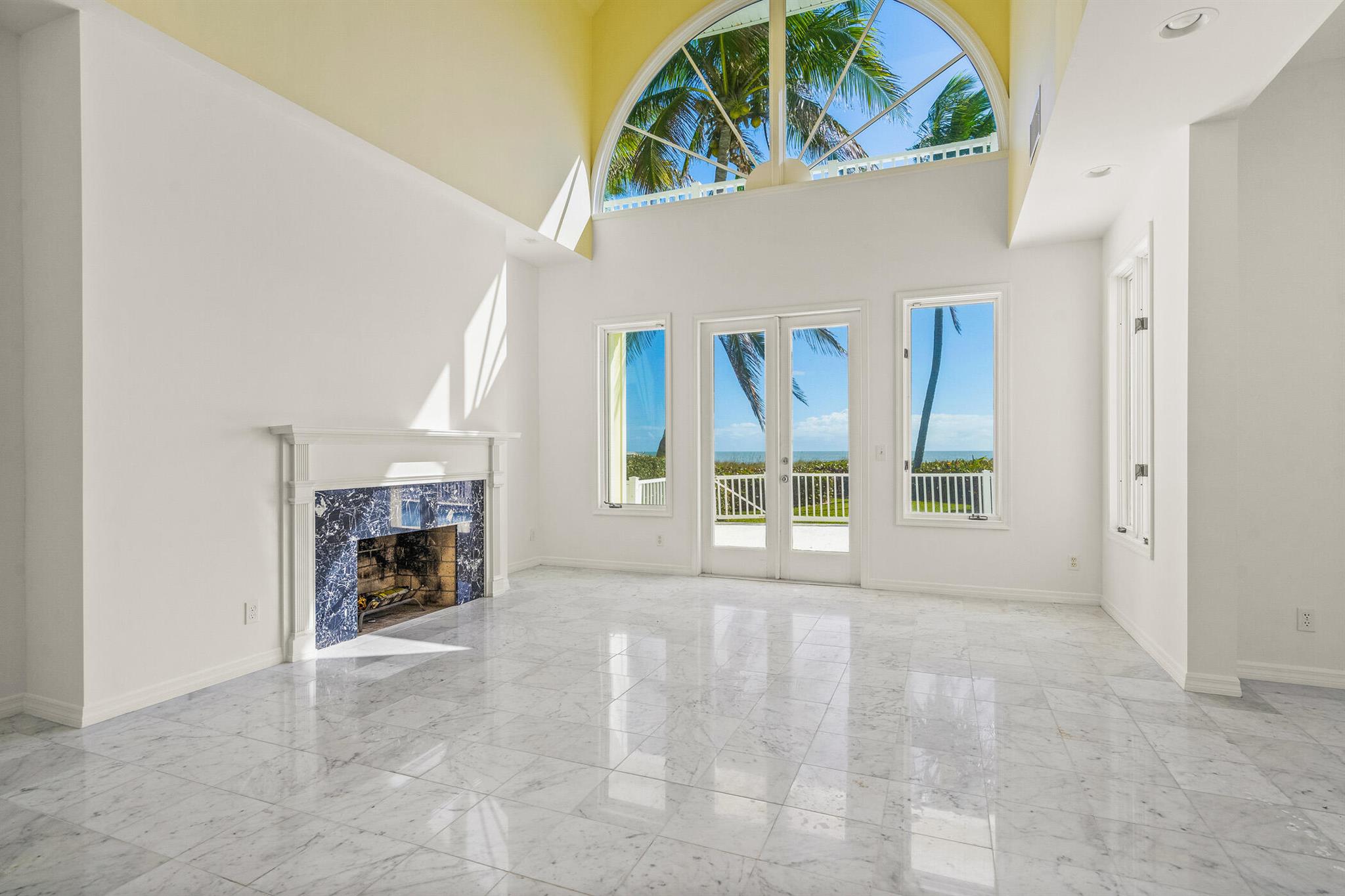 ATLANTIS SUBDIVISION - Residential