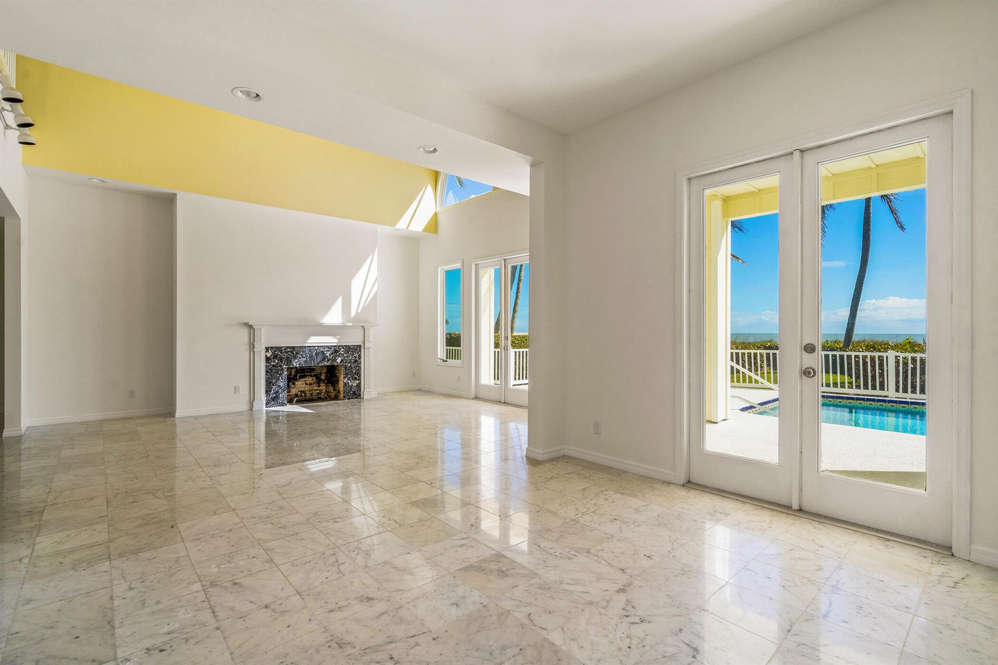 ATLANTIS SUBDIVISION - Residential