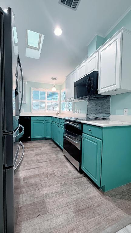 SAVANNA CLUB PLAT II - Residential