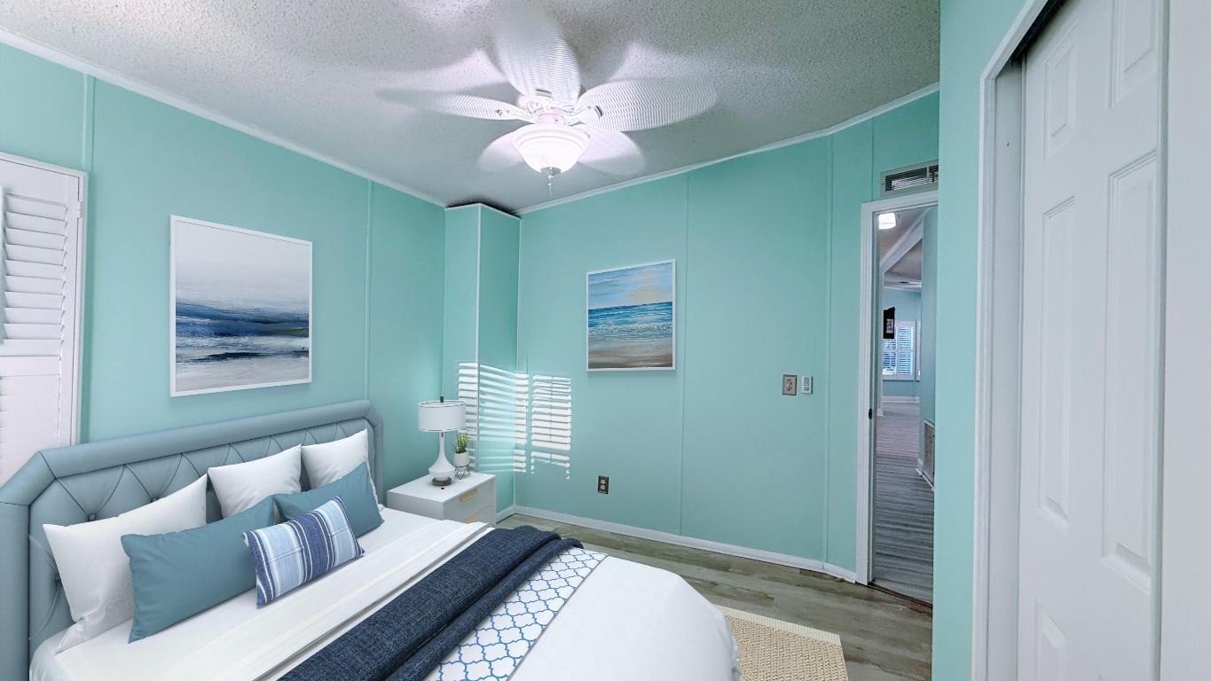 SAVANNA CLUB PLAT II - Residential