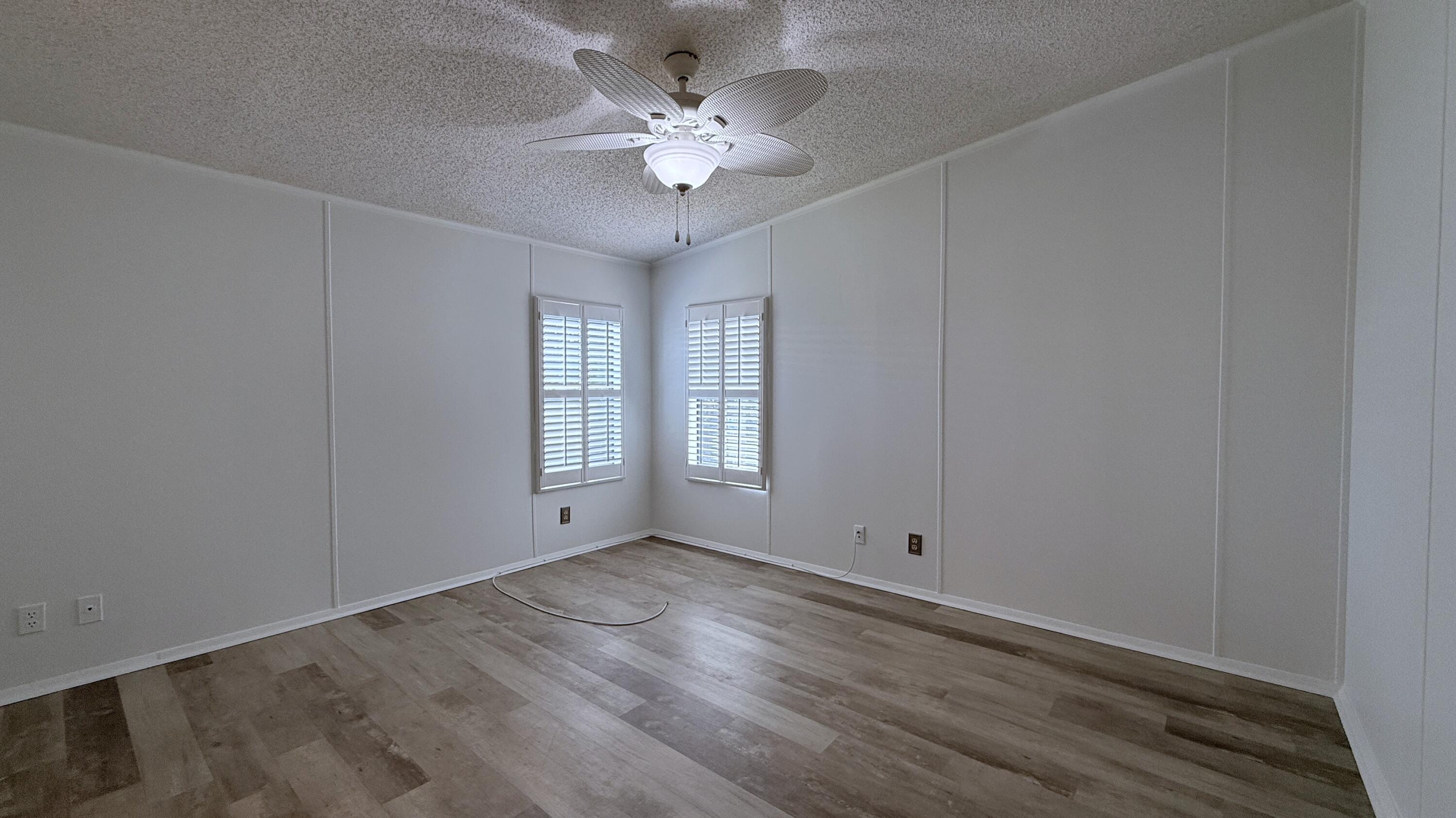 SAVANNA CLUB PLAT II - Residential