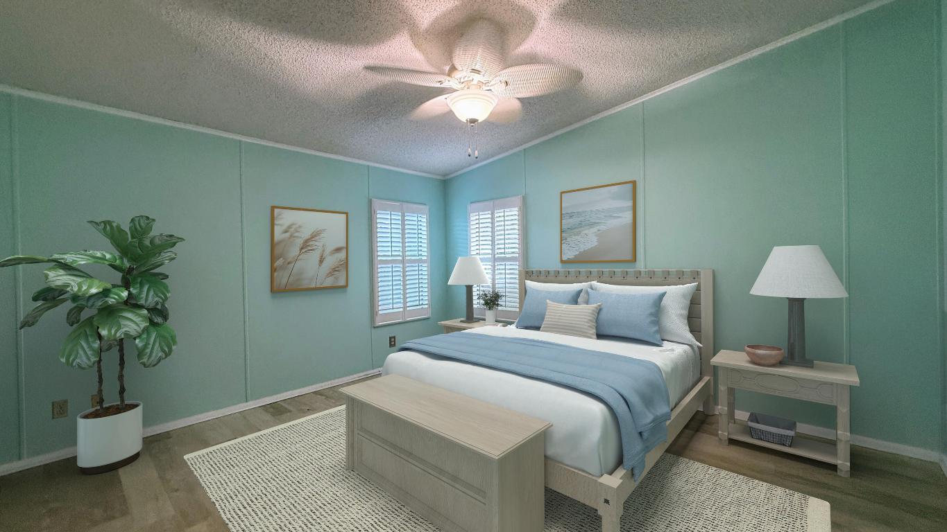 SAVANNA CLUB PLAT II - Residential