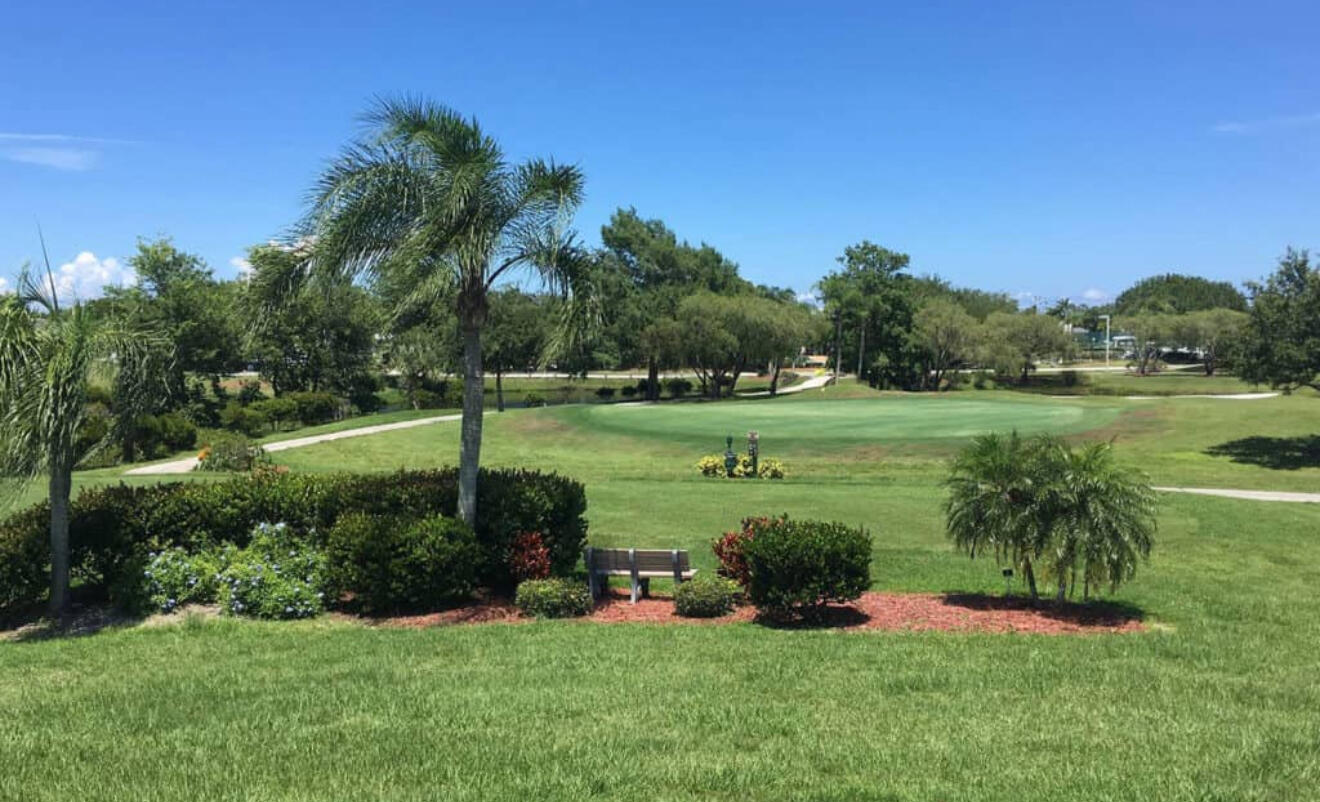 SAVANNA CLUB PLAT II - Residential