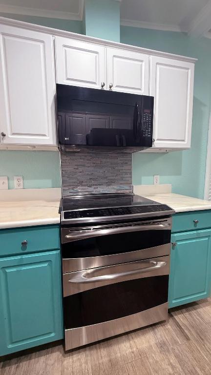 SAVANNA CLUB PLAT II - Residential