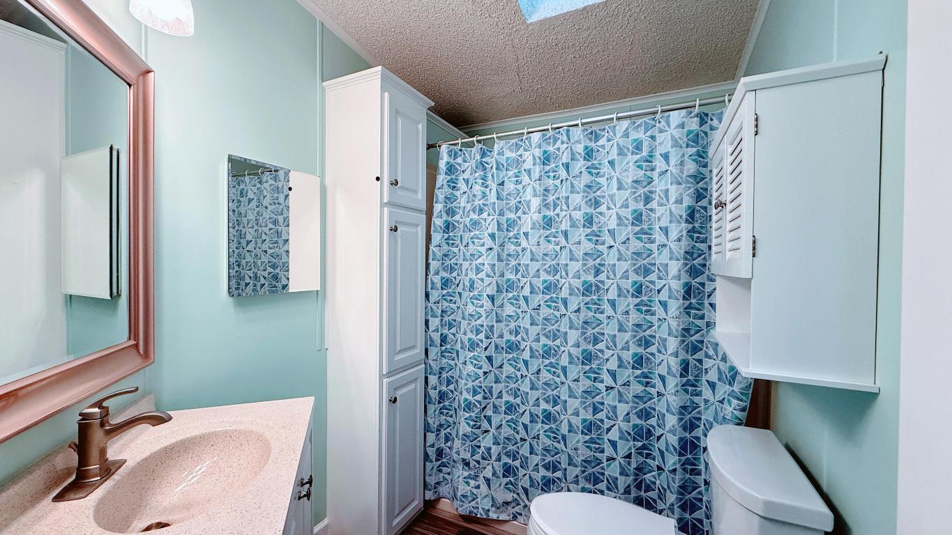 SAVANNA CLUB PLAT II - Residential