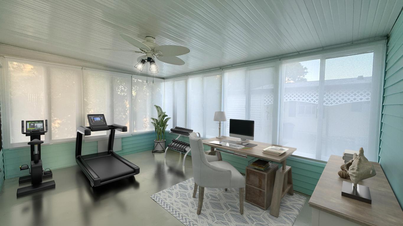 SAVANNA CLUB PLAT II - Residential