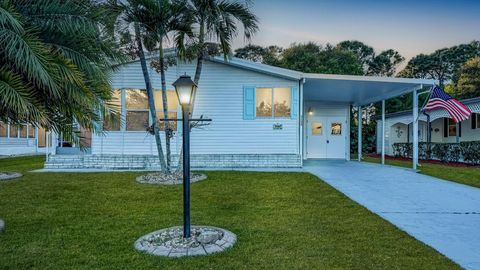 Property photo of 3155 Columbrina Circle, Port St Lucie, FL 34952