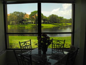 WEST BAY AT JONATHANS LANDING CONDO - Residential