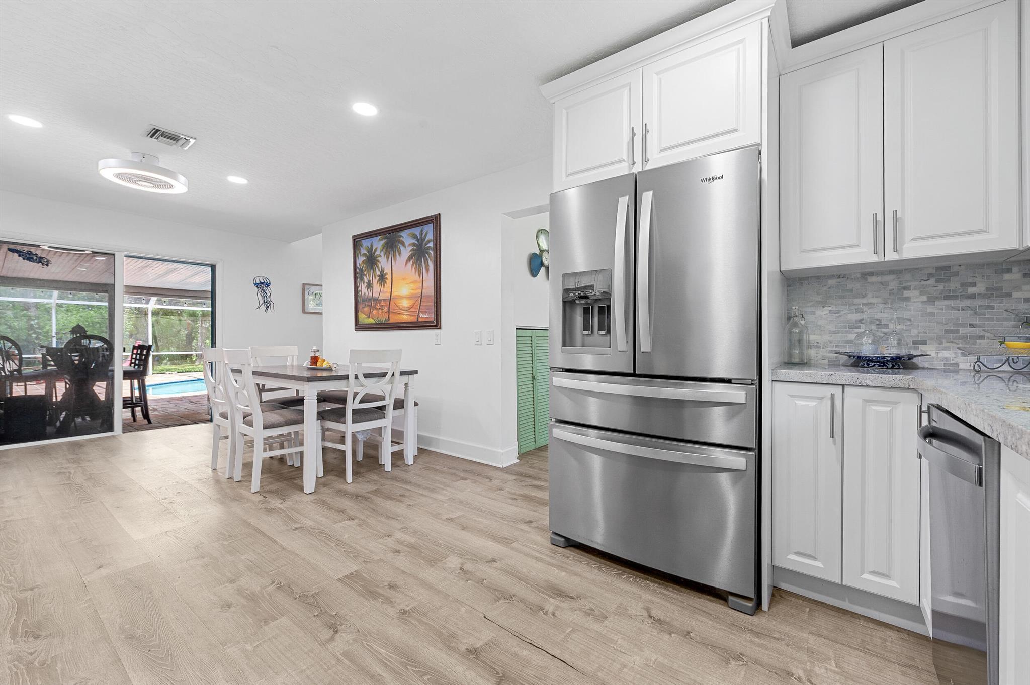 FELLSMERE FARMS CO S/D OF - Residential