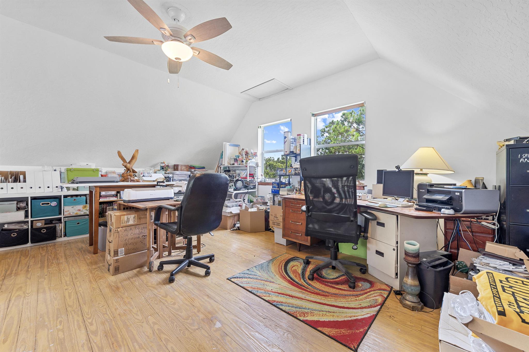 FELLSMERE FARMS CO S/D OF - Residential