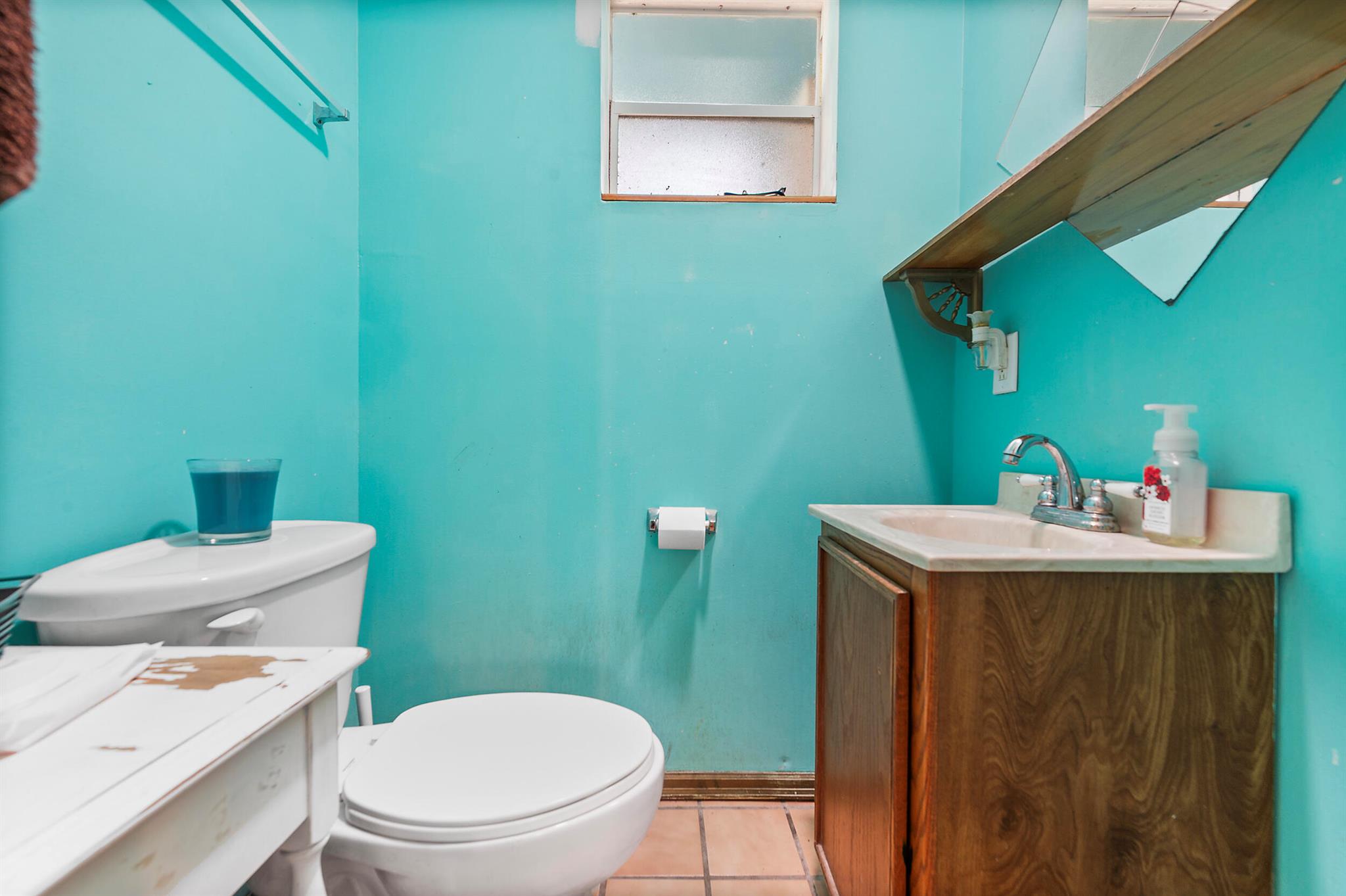 FELLSMERE FARMS CO S/D OF - Residential