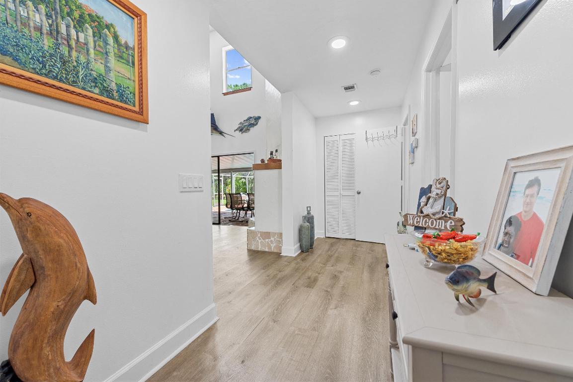 FELLSMERE FARMS CO S/D OF UNSURVEYED TWP 31 RNG 37 - Residential