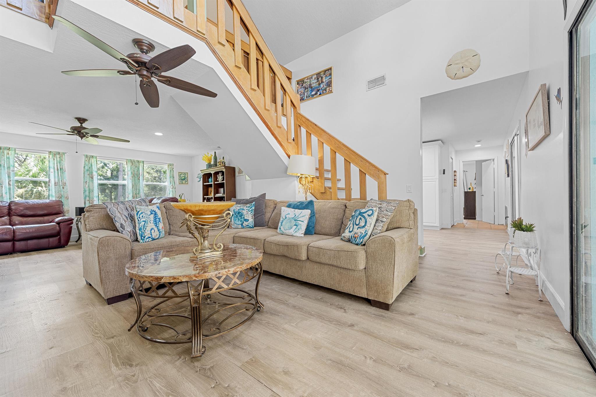 FELLSMERE FARMS CO S/D OF - Residential