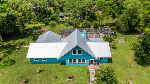 Property photo of 12450 77th Street, Fellsmere, FL 32948