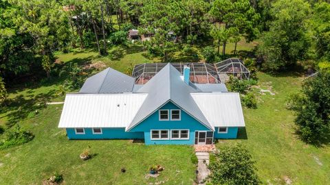 Property photo of 12450 77th street, fellsmere, fl 32948