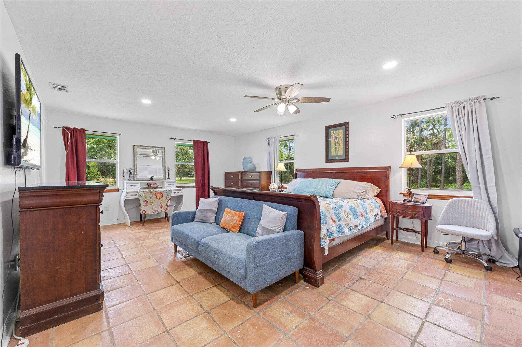 FELLSMERE FARMS CO S/D OF - Residential