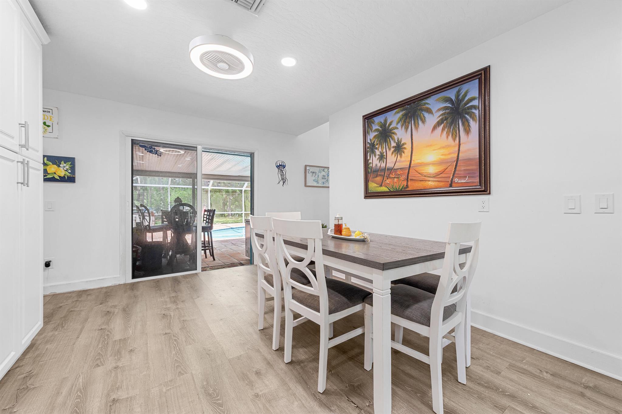 FELLSMERE FARMS CO S/D OF - Residential