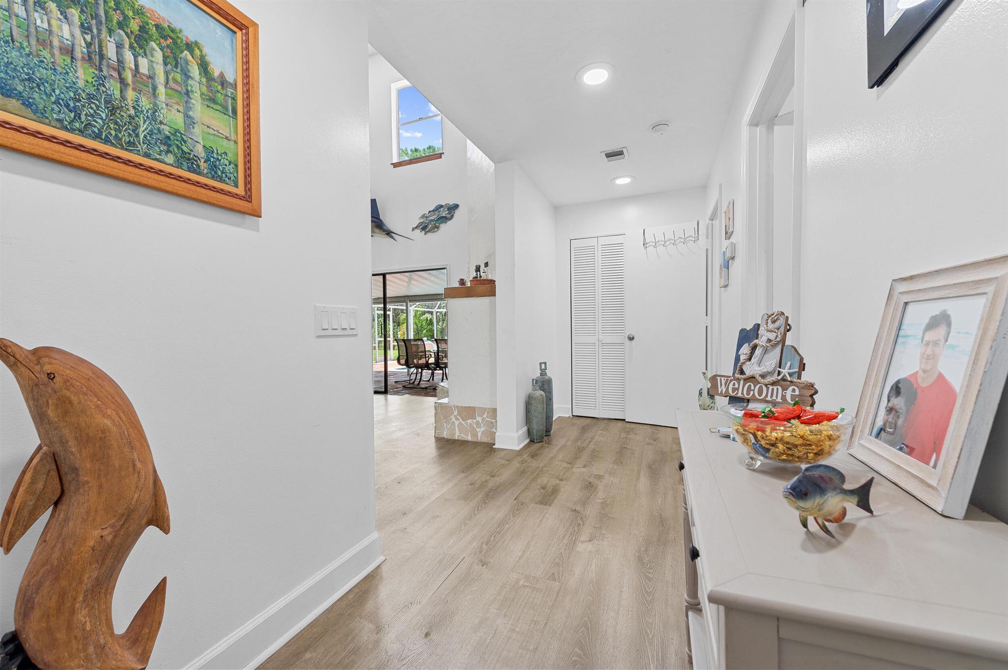 FELLSMERE FARMS CO S/D OF - Residential