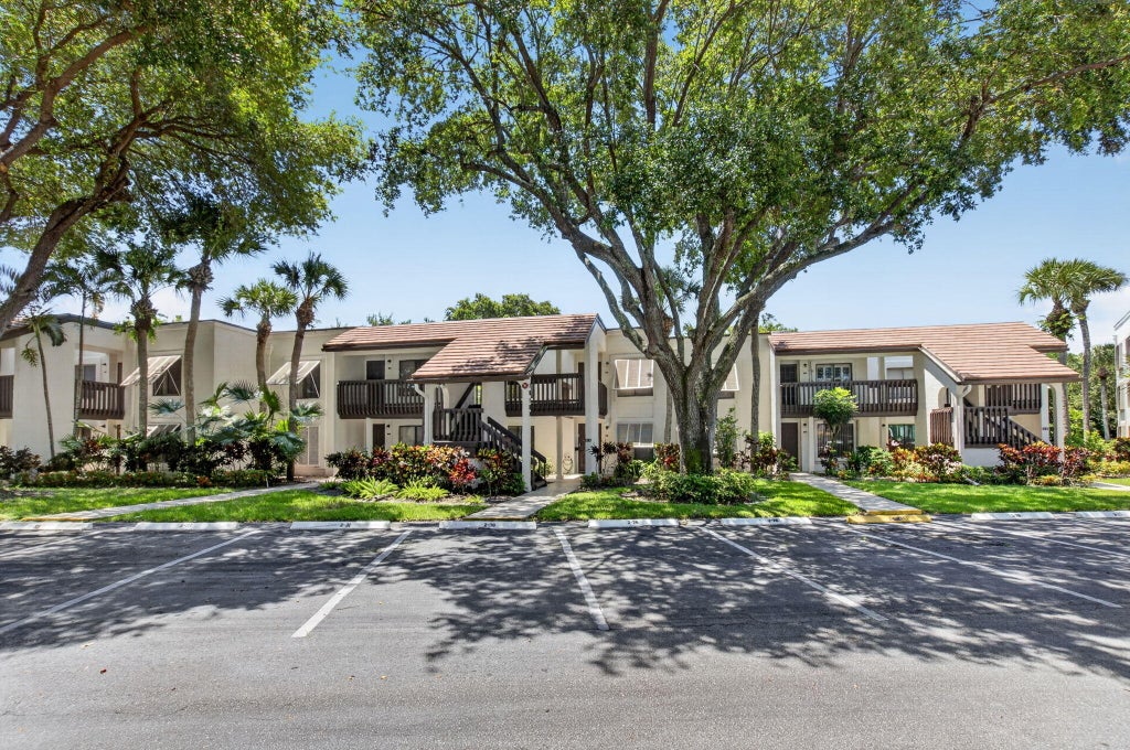 Photo of 10187 Mangrove Drive #201, Boynton Beach, FL 33437 (MLS # B26041660)