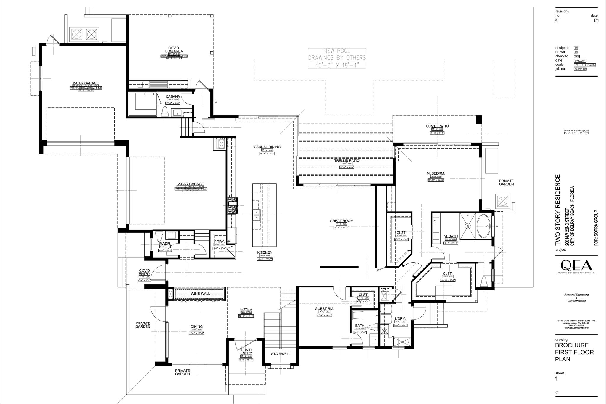 200 NW 22nd Street