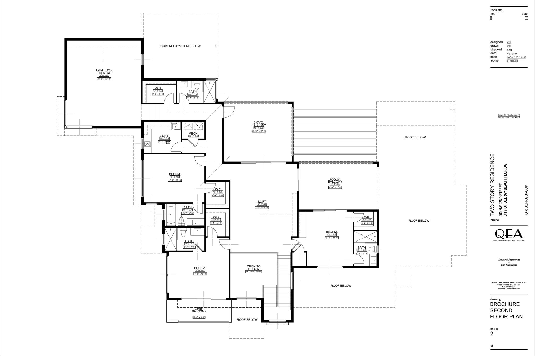 200 NW 22nd Street