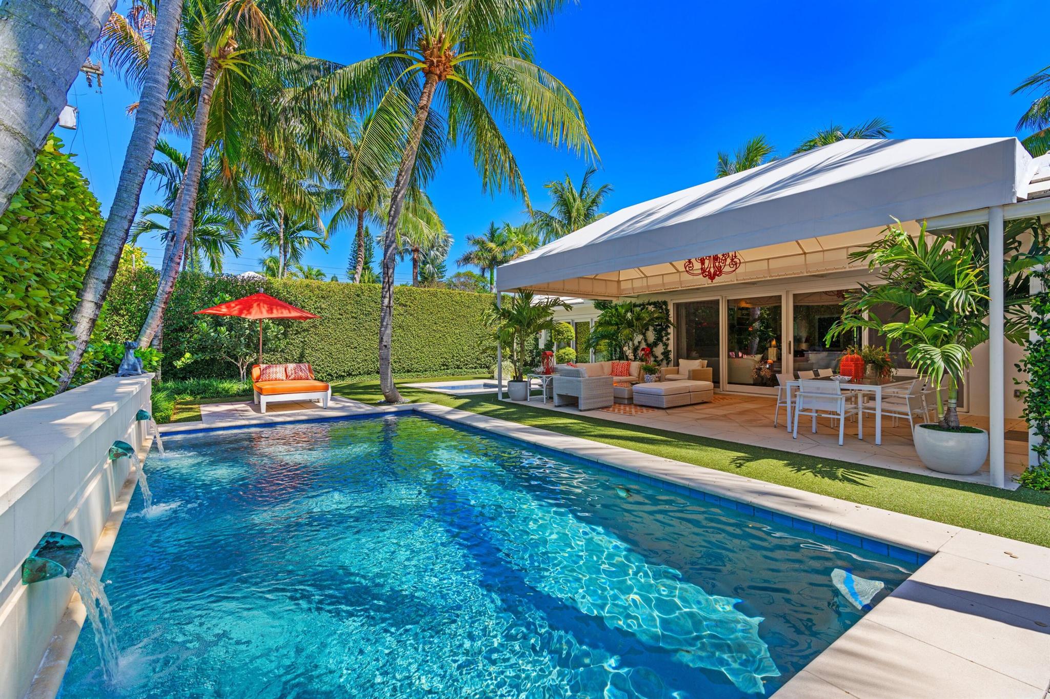 BERMUDA LANE - Residential