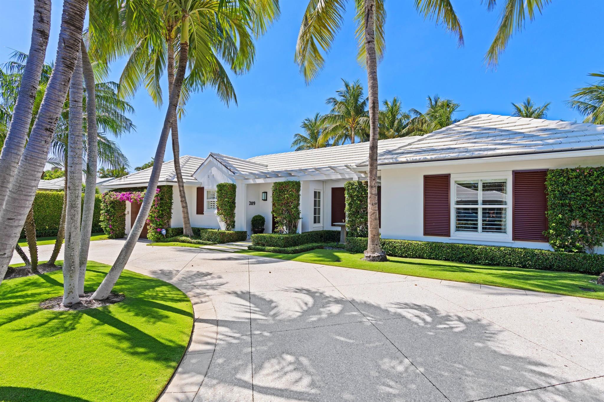 BERMUDA LANE - Residential