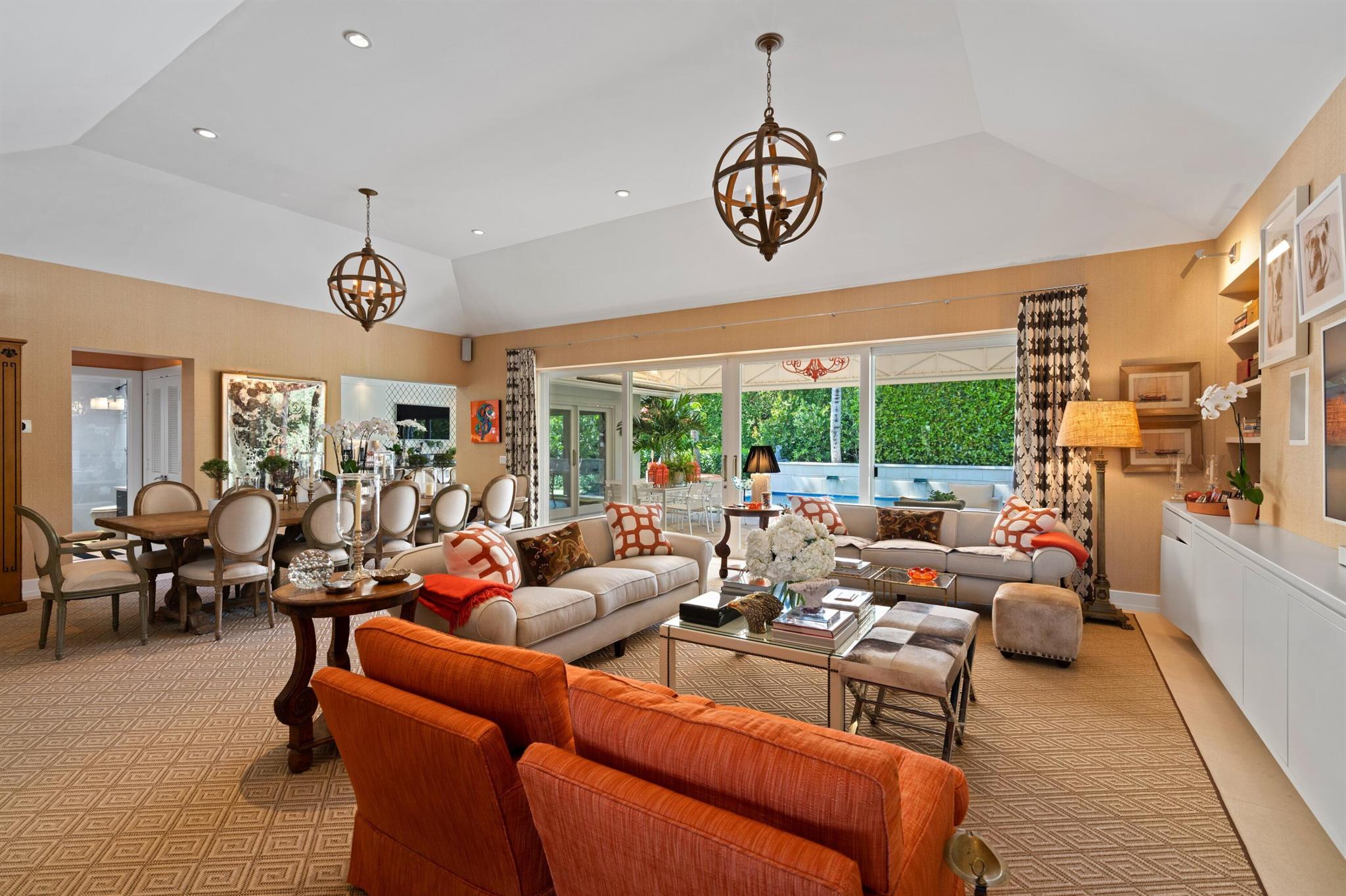 BERMUDA LANE - Residential