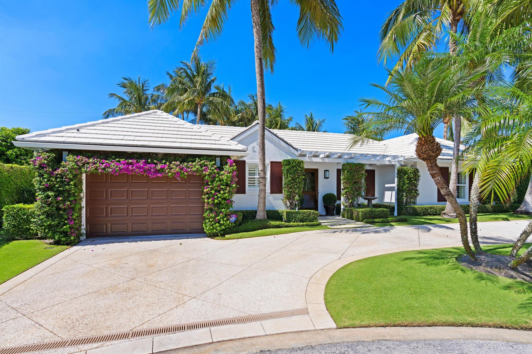 BERMUDA LANE - Residential