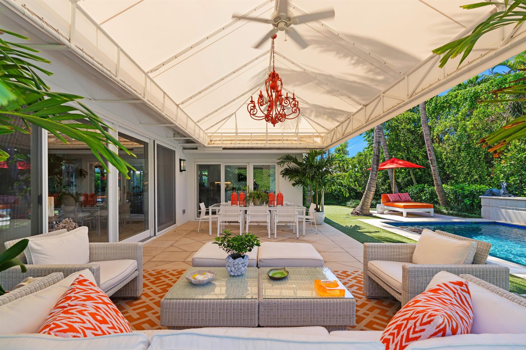 BERMUDA LANE - Residential