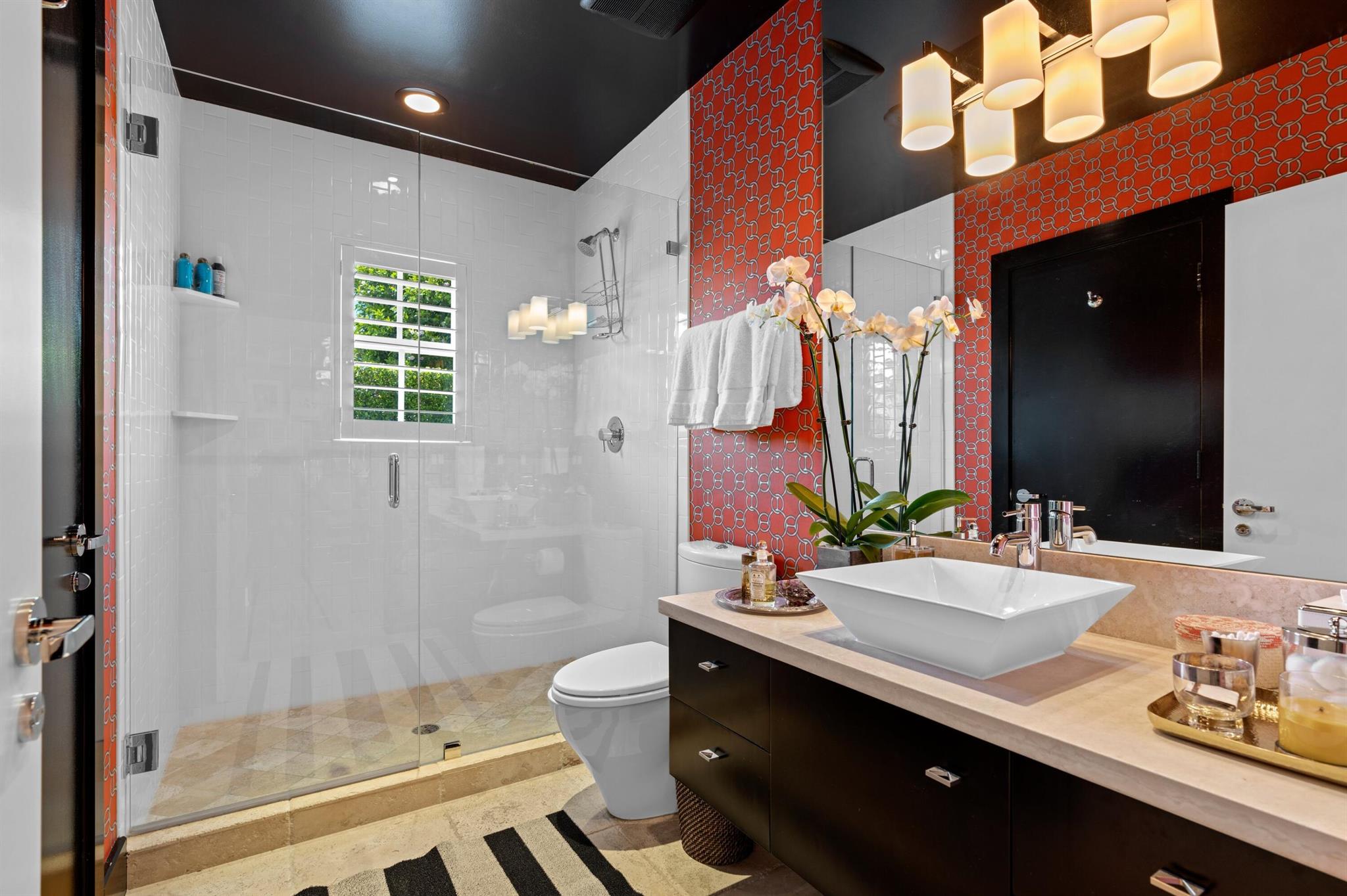 BERMUDA LANE - Residential