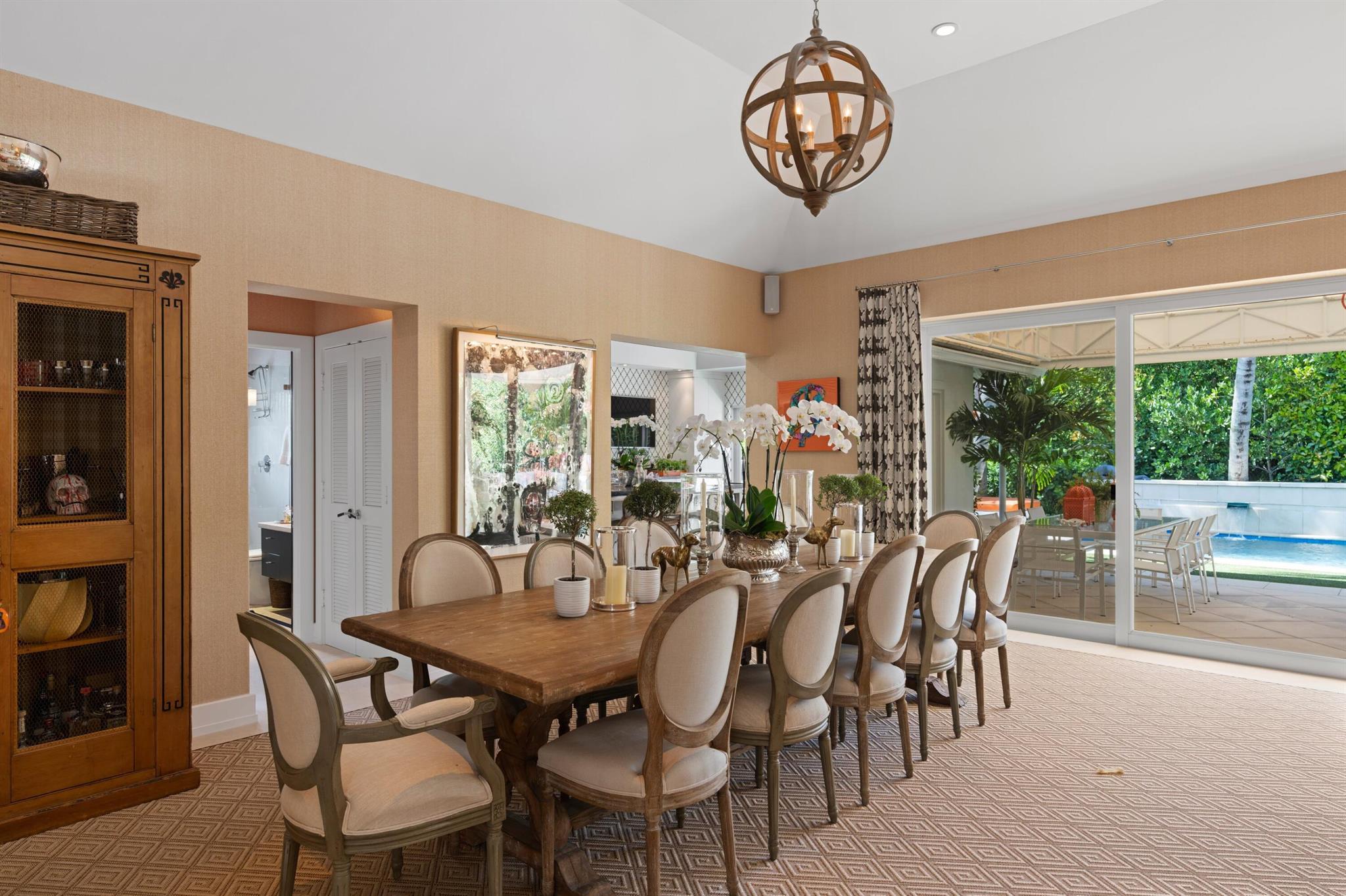 BERMUDA LANE - Residential