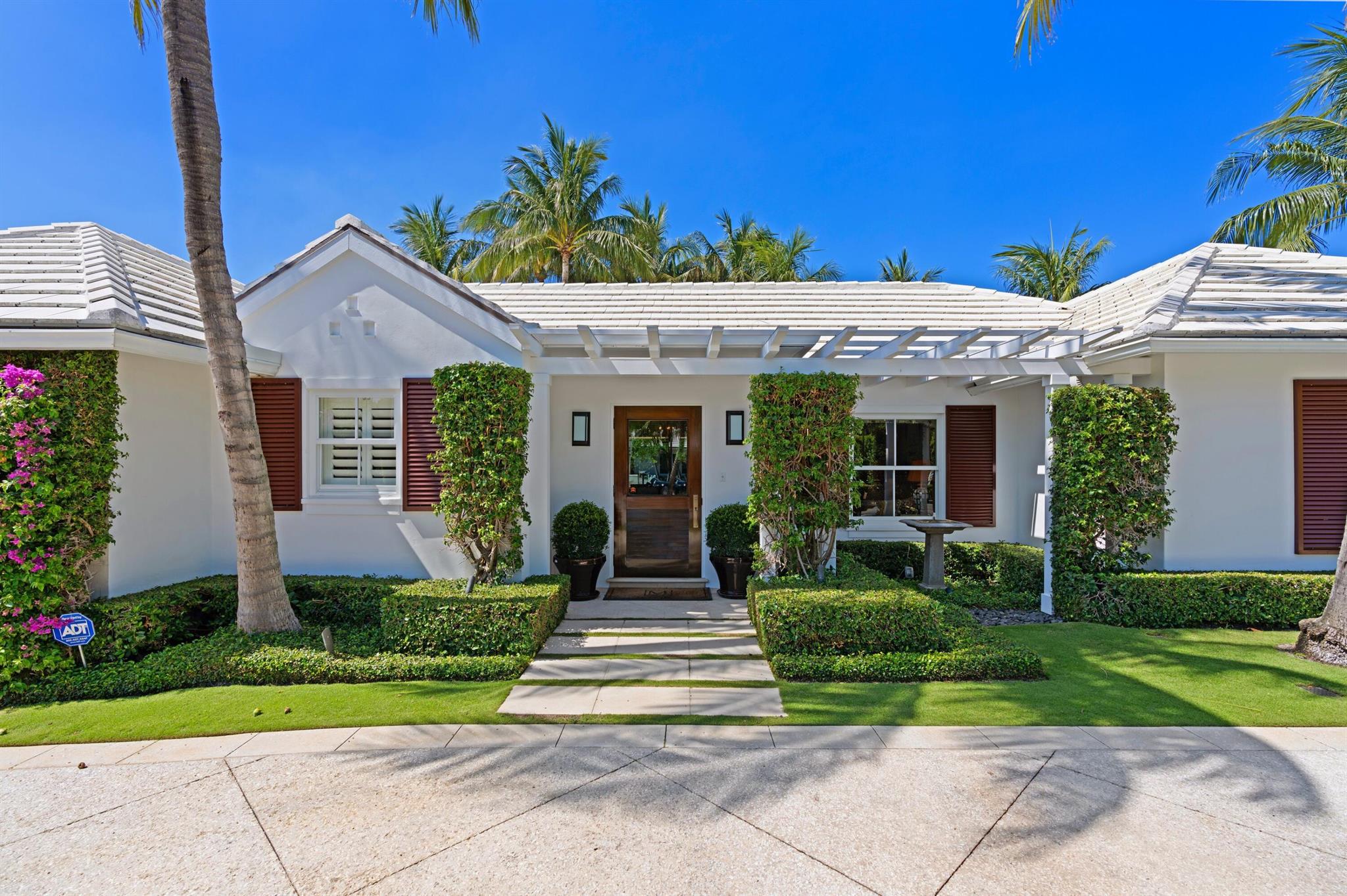 BERMUDA LANE - Residential