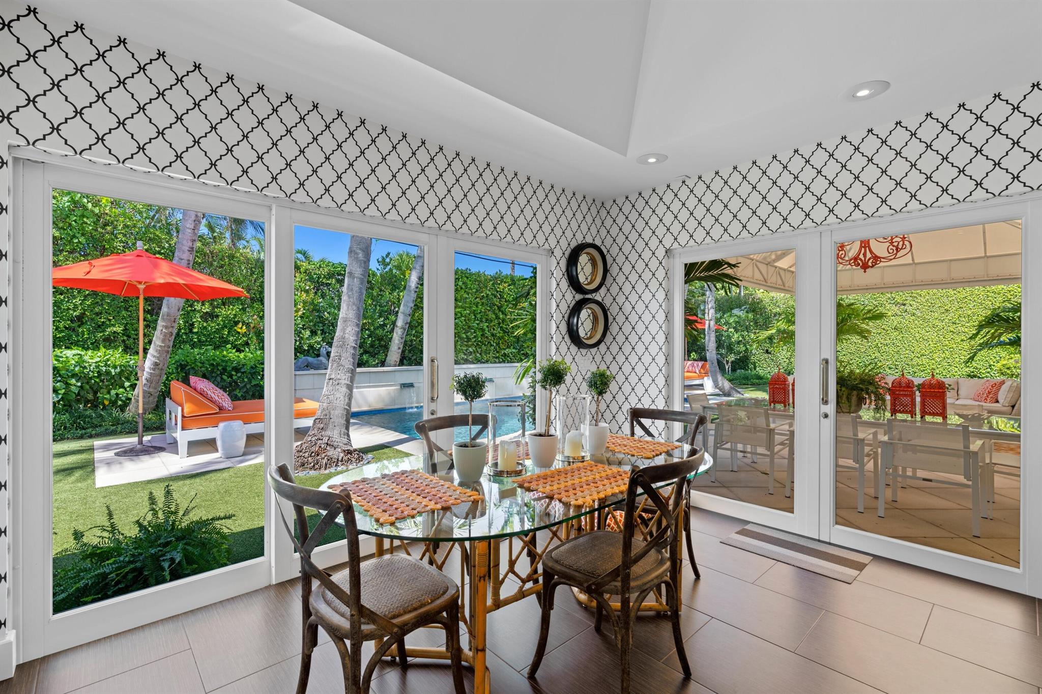 BERMUDA LANE - Residential