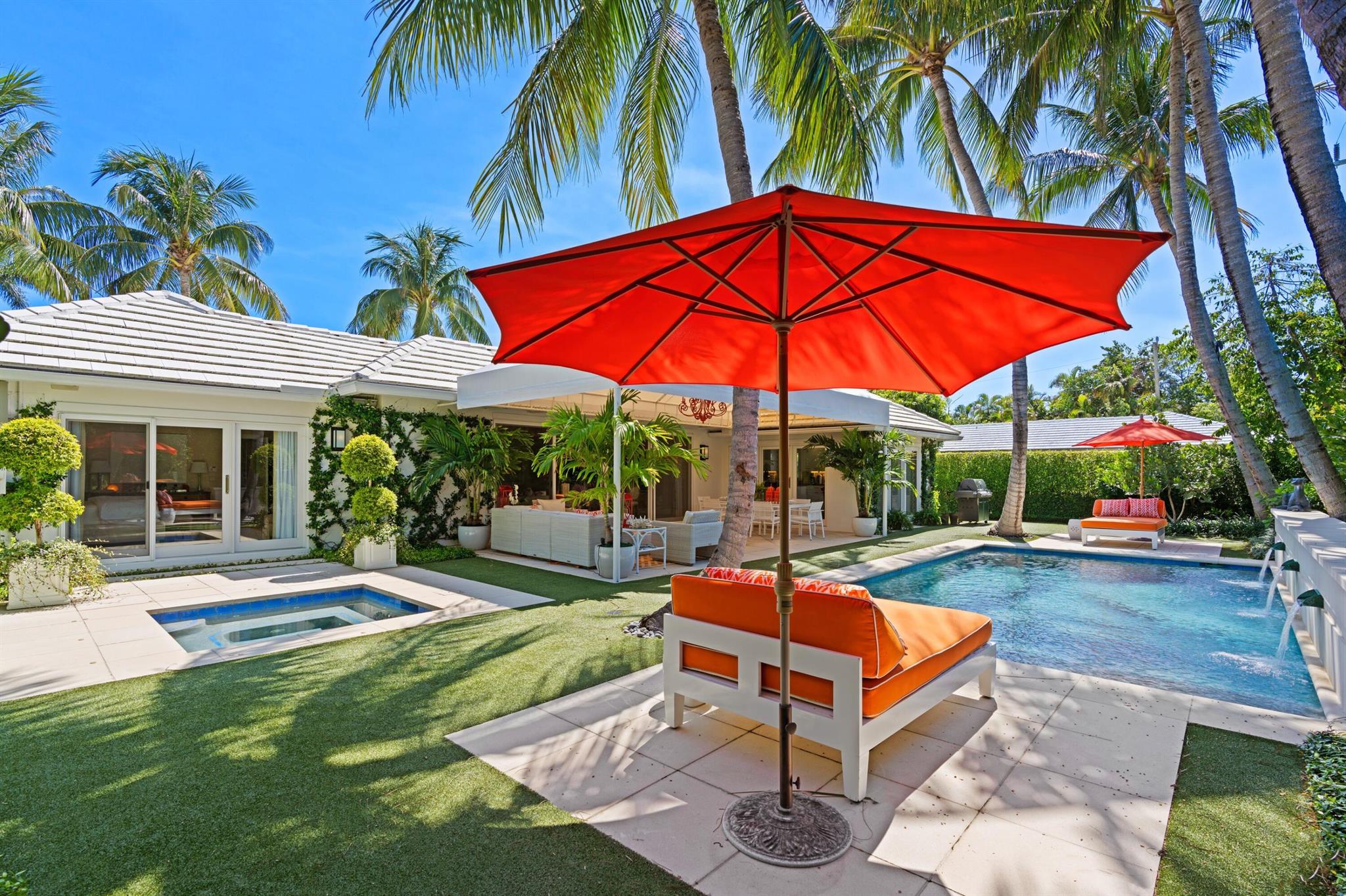 BERMUDA LANE - Residential