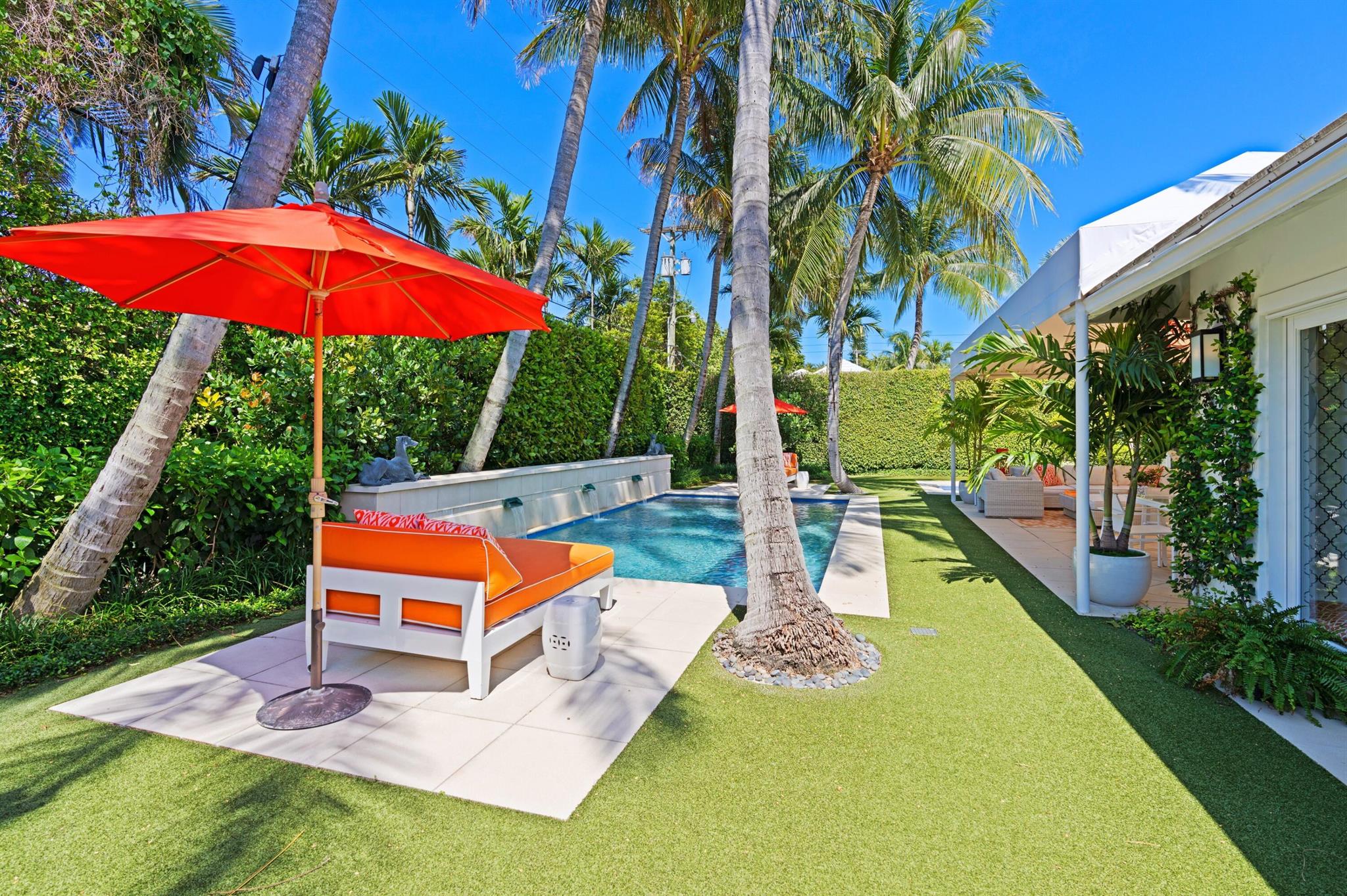 BERMUDA LANE - Residential