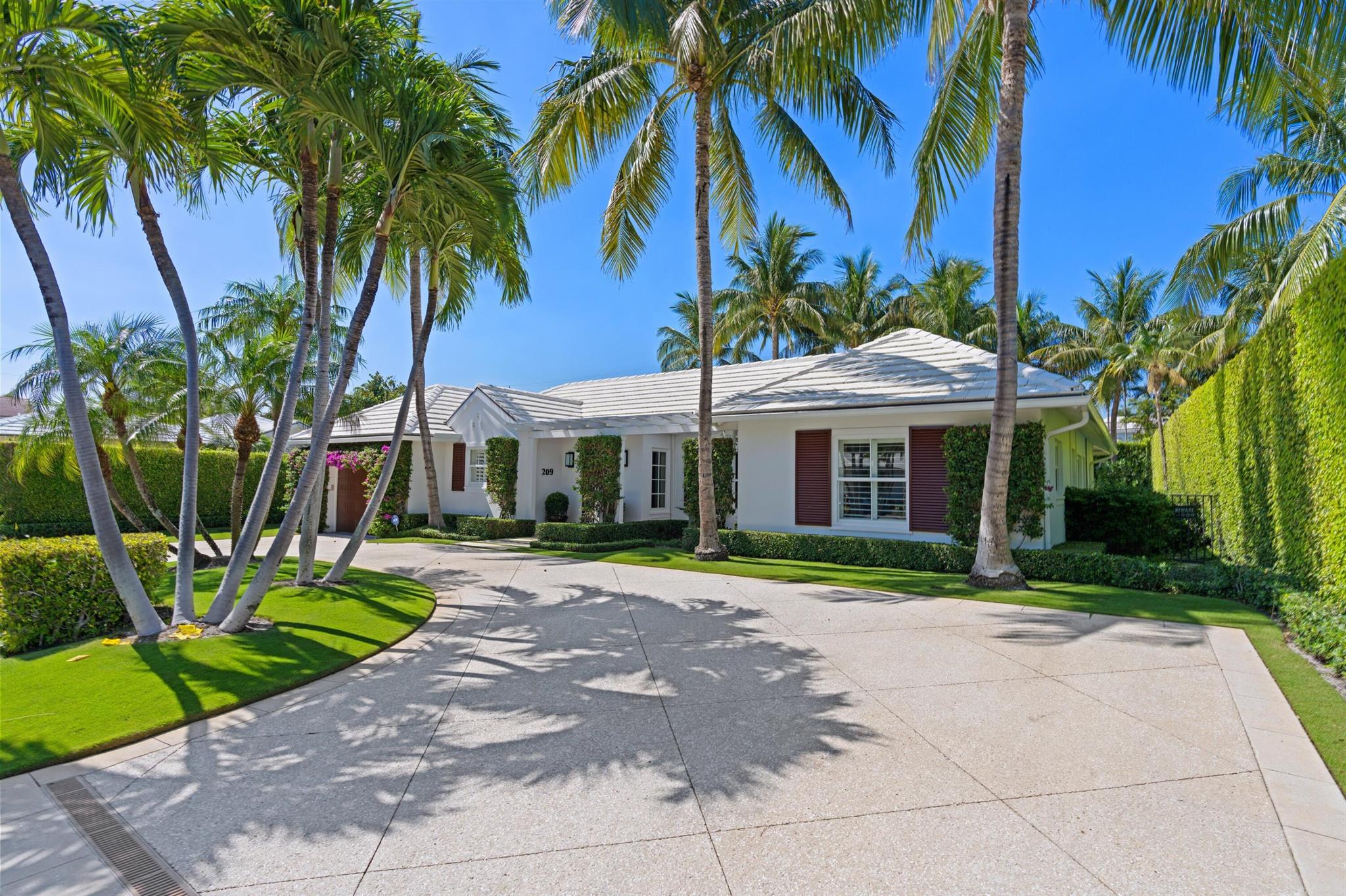 BERMUDA LANE - Residential